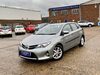 Toyota Auris ICON DUAL VVT-I