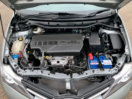 Toyota Auris ICON DUAL VVT-I