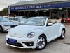 Volkswagen Beetle DESIGN TSI BLUEMOTION TECHNOLOGY