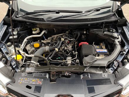 Renault Kadjar DYNAMIQUE S NAV TCE