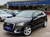 Audi Q2 TFSI SPORT