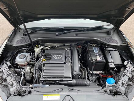 Audi Q2 TFSI SPORT