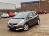Honda Jazz I-VTEC ES PLUS