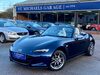 Mazda MX-5 SPORT VENTURE