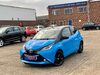 Toyota Aygo VVT-I X-CITE 2