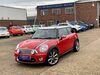 Mini Hatch COOPER D LONDON 2012 EDITION