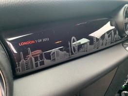 Mini Hatch COOPER D LONDON 2012 EDITION 55