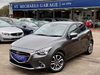Mazda 2 GT SPORT NAV PLUS