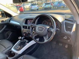 Audi Q5 TDI QUATTRO SE START/STOP 17