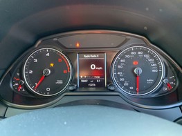 Audi Q5 TDI QUATTRO SE START/STOP 19