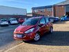 Ford B-Max ZETEC TDCI
