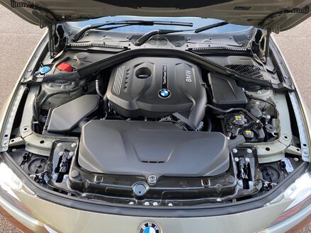 BMW 3 Series 320I LUXURY