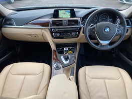 BMW 3 Series 320I LUXURY 17