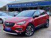 Vauxhall Grandland X ELITE NAV S/S