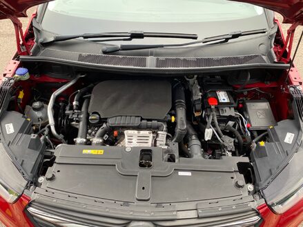 Vauxhall Grandland X ELITE NAV S/S