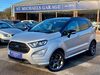 Ford Ecosport ST-LINE