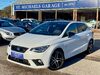 SEAT Ibiza TSI FR SPORT DSG