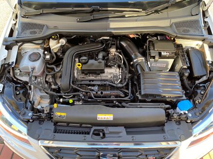 SEAT Ibiza TSI FR SPORT DSG