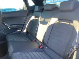 SEAT Ibiza TSI FR SPORT DSG 45