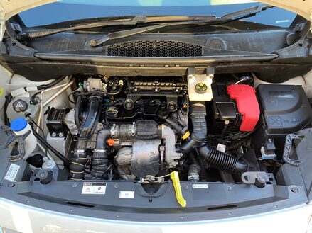 Citroen Berlingo Multispace BLUEHDI EDITION