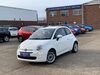 Fiat 500 ECO POP STAR