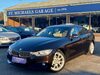 BMW 4 Series 420D SE GRAN COUPE