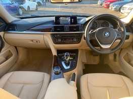BMW 4 Series 420D SE GRAN COUPE 2