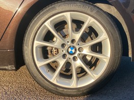 BMW 4 Series 420D SE GRAN COUPE 14
