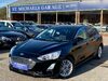 Ford Focus TITANIUM TDCI