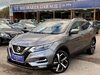 Nissan Qashqai DIG-T TEKNA