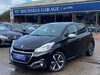 Peugeot 208 S/S TECH EDITION
