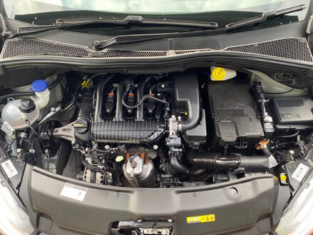 Peugeot 208 S/S TECH EDITION