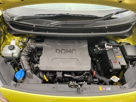 Kia Picanto X-LINE