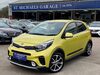 Kia Picanto X-LINE