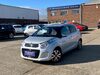 Citroen C1 PURETECH FLAIR