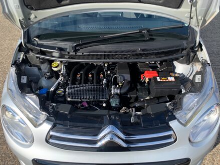 Citroen C1 PURETECH FLAIR