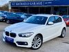 BMW 1 Series 116D SPORT