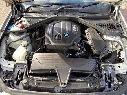 BMW 1 Series 116D SPORT