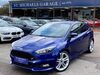 Ford Focus ST-3