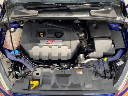 Ford Focus ST-3