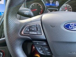 Ford Focus ST-3 44