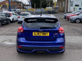 Ford Focus ST-3 61