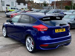 Ford Focus ST-3 60
