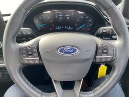 Ford Fiesta ZETEC 19
