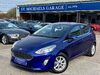Ford Fiesta ZETEC