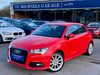 Audi A1 TFSI S LINE