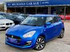 Suzuki Swift ATTITUDE DUALJET