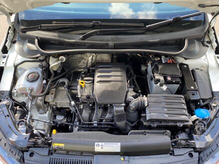 Volkswagen Polo SE EVO