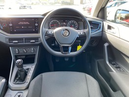 Volkswagen Polo SE EVO 18