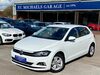 Volkswagen Polo SE EVO